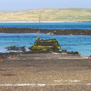 Outer Hebrides - Barra