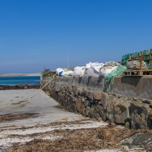 Outer Hebrides - Barra