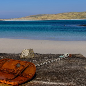 Outer Hebrides - Barra