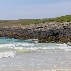 Camping Holiday to the Outer Hebrides