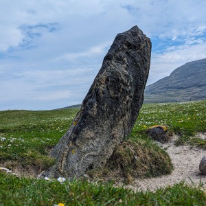 Outer Hebrides - Barra