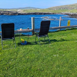 Outer Hebrides - Barra