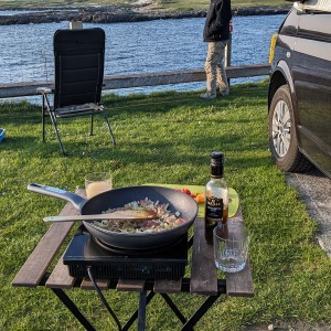 Outer Hebrides - Barra