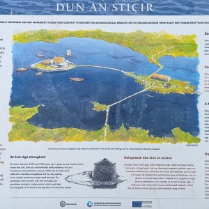 Camping Holiday to the Outer Hebrides