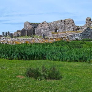 Camping Holiday to the Outer Hebrides