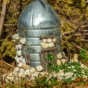 Camping Holiday to the Outer Hebrides