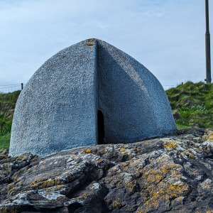 Camping Holiday to the Outer Hebrides