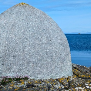 Camping Holiday to the Outer Hebrides