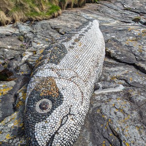 Camping Holiday to the Outer Hebrides