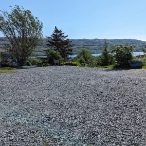 Camping Holiday to the Outer Hebrides