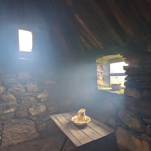 Camping Holiday to the Outer Hebrides