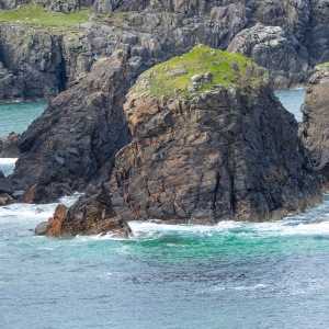 Camping Holiday to the Outer Hebrides