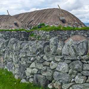 Camping Holiday to the Outer Hebrides