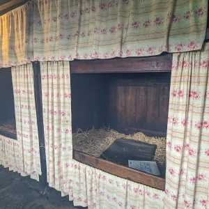 Camping Holiday to the Outer Hebrides