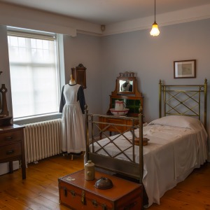 Winterbourne House & Garden