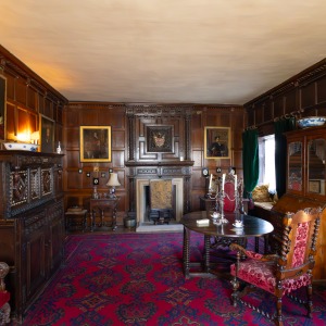 Baddesley Clinton