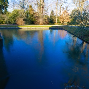 Baddesley Clinton