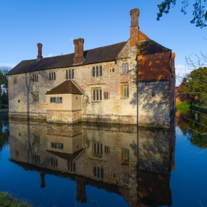 Baddesley Clinton