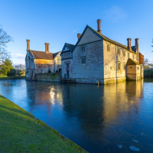 Baddesley Clinton