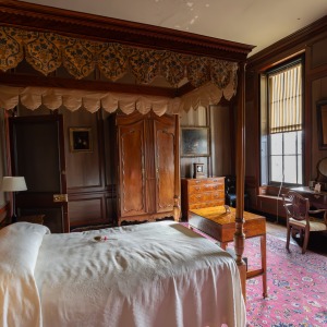 National Trust Hanbury Hall