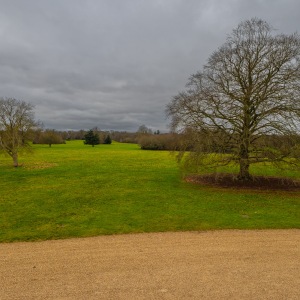 National Trust - Basildon Park