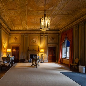 National Trust - Basildon Park