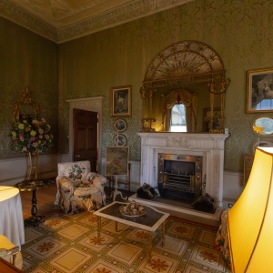 National Trust - Basildon Park