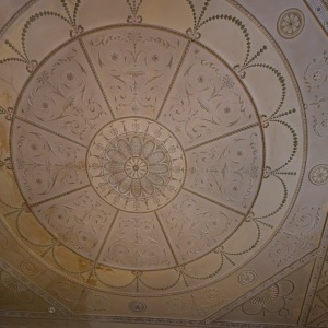 National Trust - Basildon Park