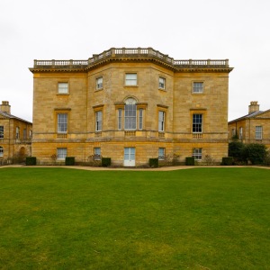 National Trust - Basildon Park