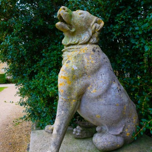 National Trust - Basildon Park