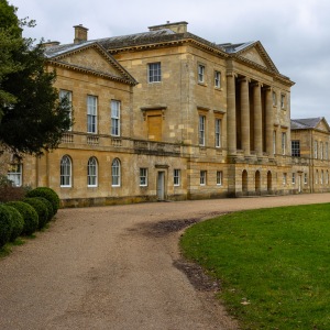 National Trust - Basildon Park