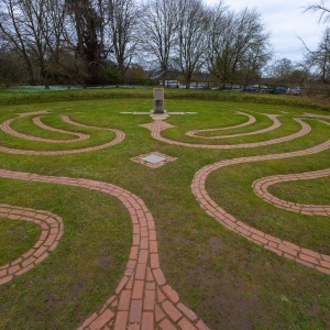 National Trust - Greys Court