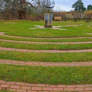 National Trust - Greys Court