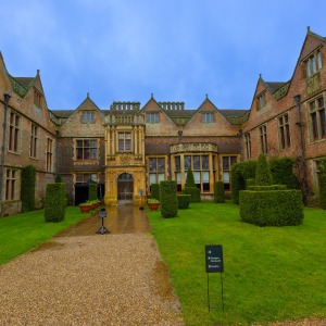 Charlecote Park