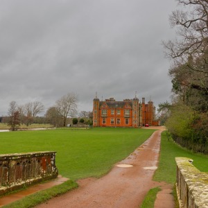 Charlecote Park