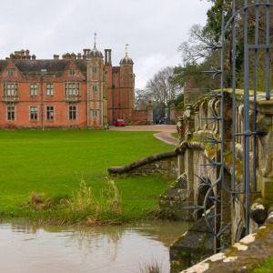 Charlecote Park