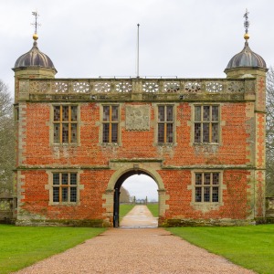 Charlecote Park