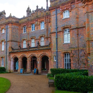 National Trust - Hughenden,