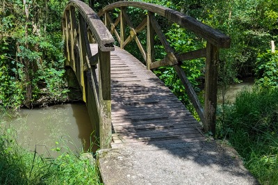 Arcais 29210 - France