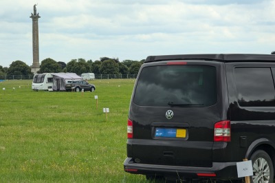 The Game Fair