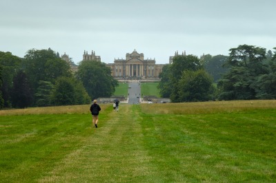 The Game Fair