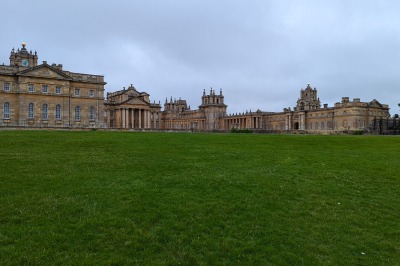 The Game Fair