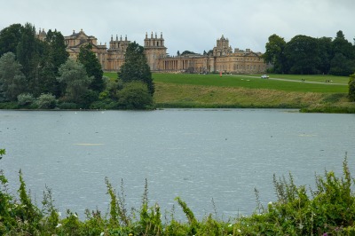 The Game Fair