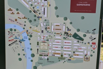 The Game Fair