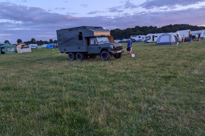 The Game Fair
