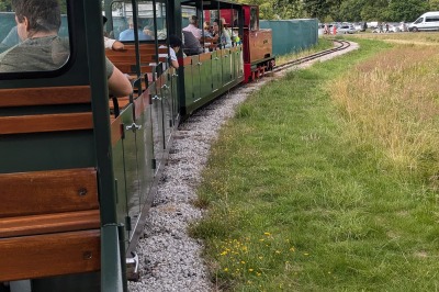 The Game Fair