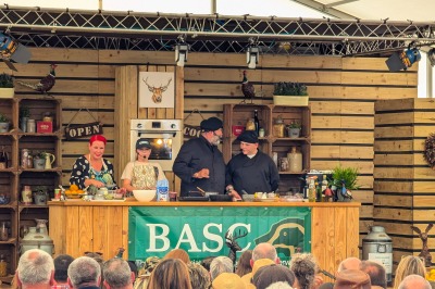 The Game Fair