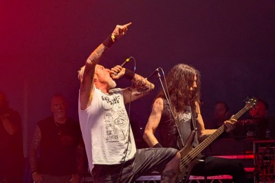 Bloodstock Thursday
