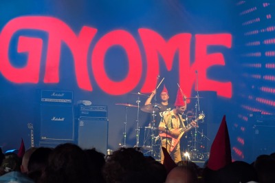 Bloodstock Thursday