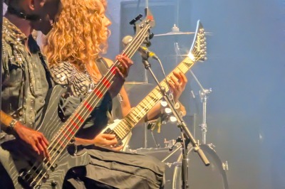 Bloodstock Thursday